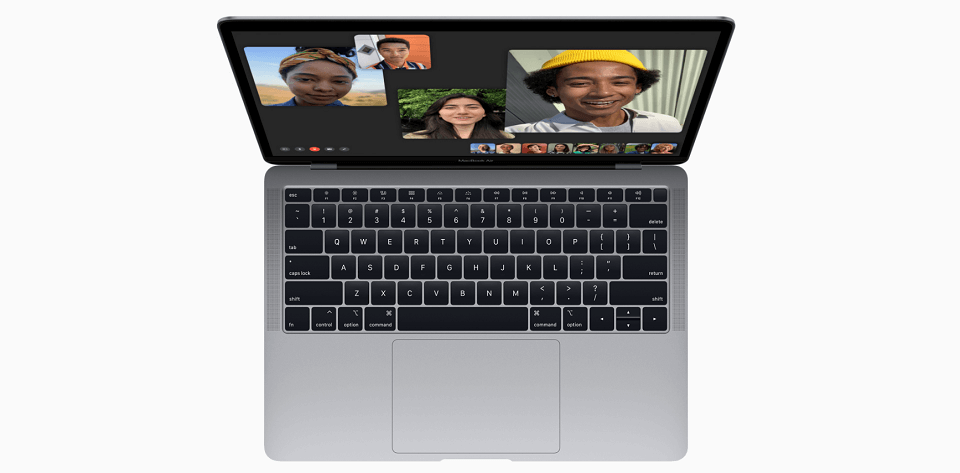 Apple Macbook Air 13 2019 i5 itya sk-11